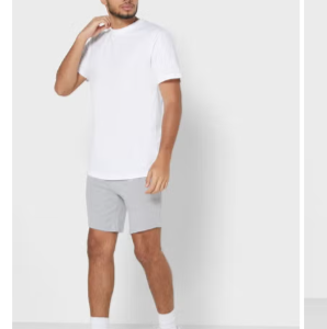 Essential Lounge Shorts